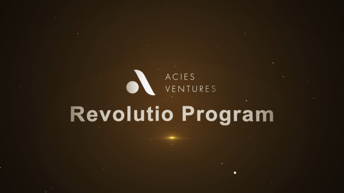 Ventures-Revolutio