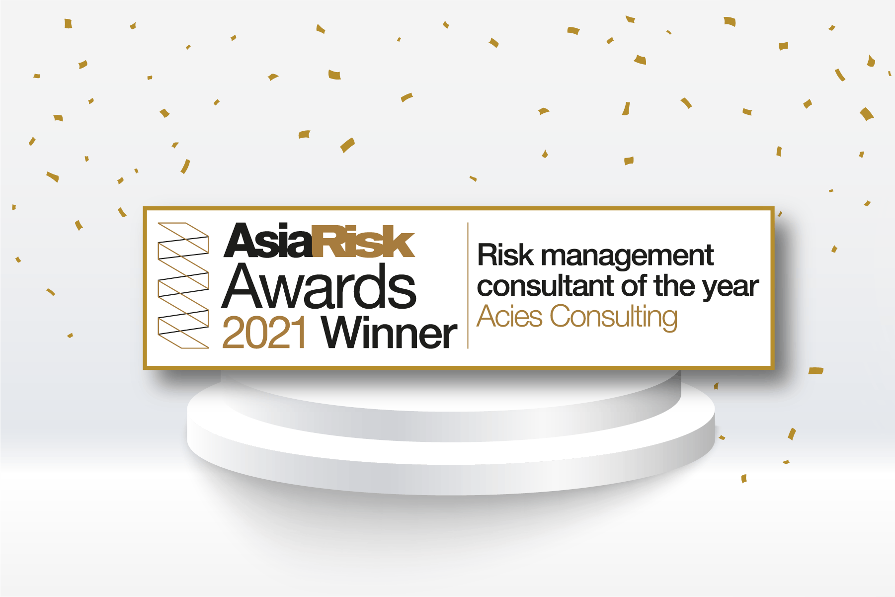 Asia Risk Logo
