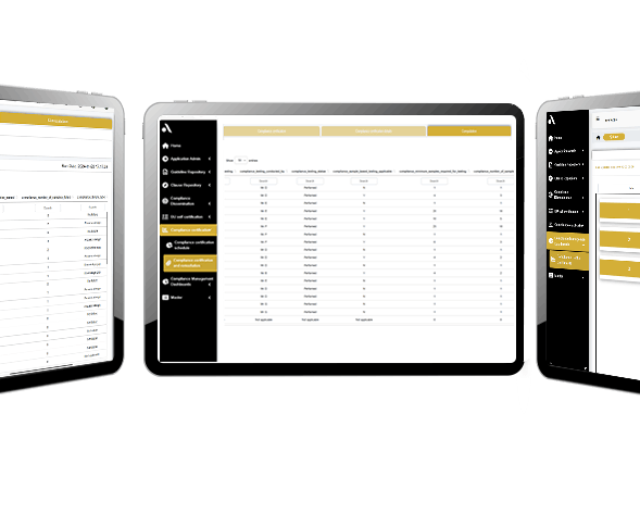 Callisto CMS Acies TechWorks