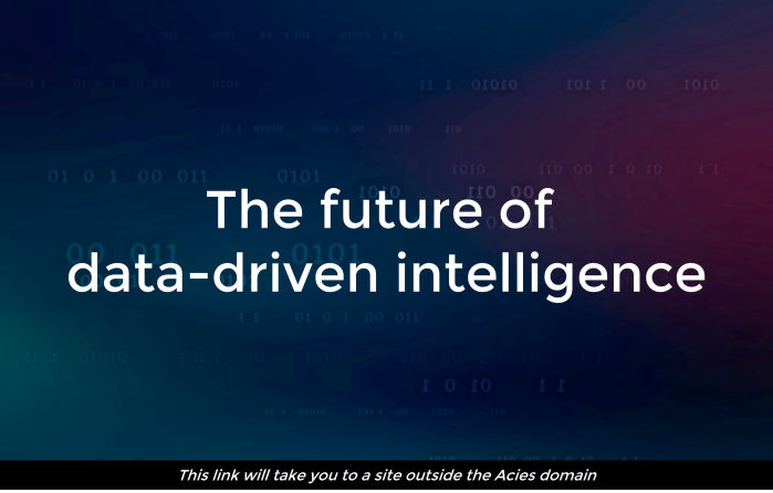 business intelligence