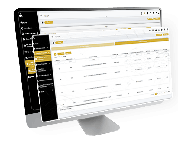 Callisto CMS Acies TechWorks