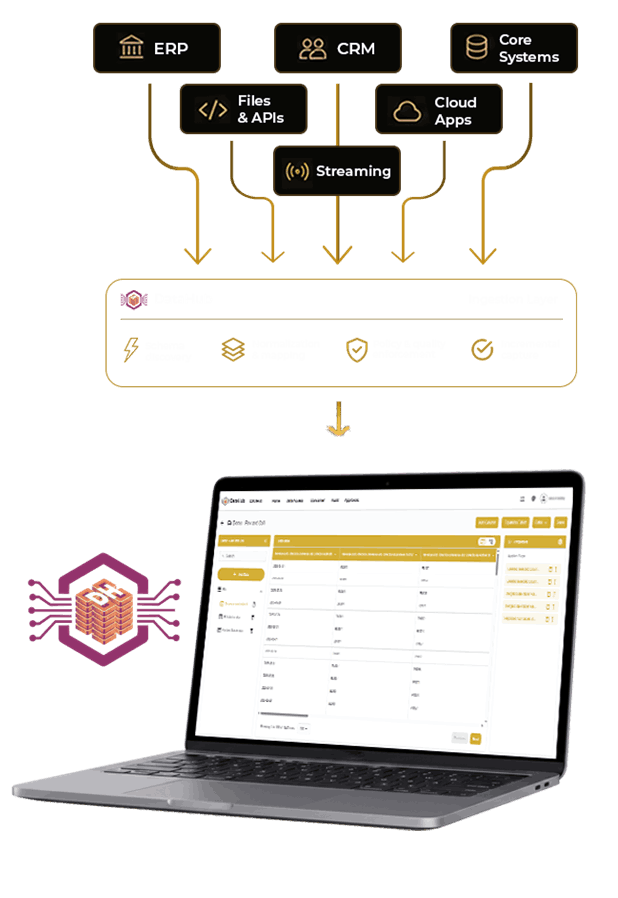 DataHub