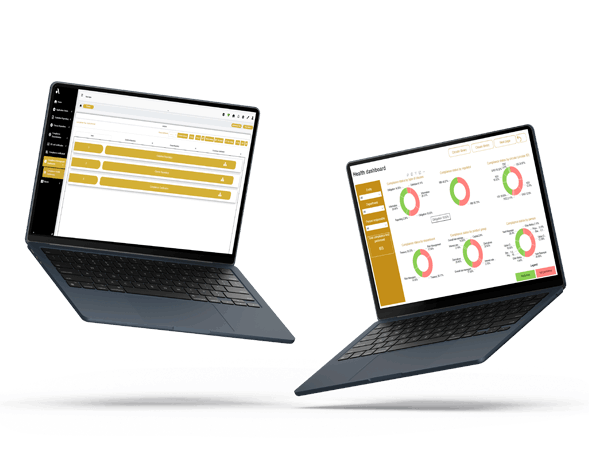 Callisto CMS Acies TechWorks