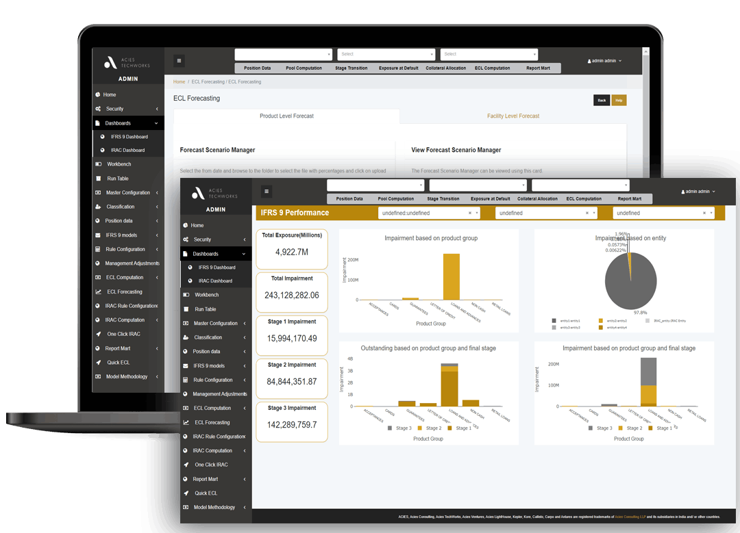 Kepler IFRS 9